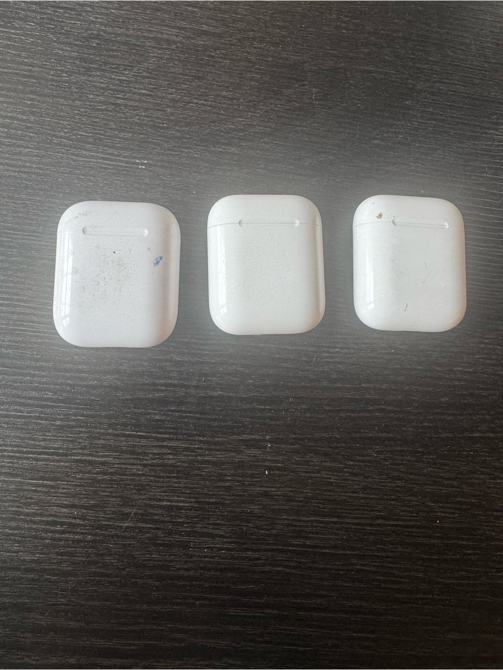 Apple AirPods 3 Generation 1 and 2